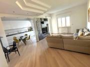 Appartamento in affitto a Genova via Emilio Salgari,...