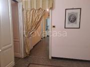 Appartamento in affitto a Genova via Ettore Cadenaccio,...
