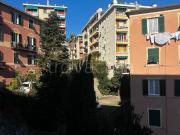 Appartamento in affitto a Genova via Gabriele Rossetti,...