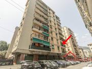 Appartamento in affitto a Genova via Giacomo Soliman, 6,...