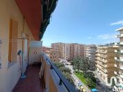 Appartamento in affitto a Genova via Giovanni Opisso,...