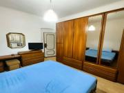 Appartamento in affitto a Genova via Giuseppe Galliano,...