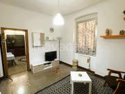 Appartamento in affitto a Genova via Giuseppe Galliano,...