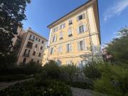 Appartamento in affitto a Genova via Giuseppe Parini, Albaro