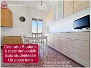 Appartamento in affitto a Genova via Giuseppe Sapeto,...