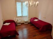 Appartamento in affitto a Genova via Lodovico Calda,...