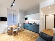 Appartamento in affitto a Genova via Lomellini, Maddalena