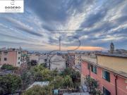 Appartamento in affitto a Genova via Lucchi, Nervi