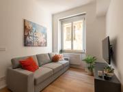 Appartamento in affitto a Genova via Luccoli, 17,...