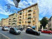 Appartamento in affitto a Genova via Merano, 3A,...