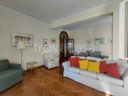 Appartamento in affitto a Genova via Montani, 8,...