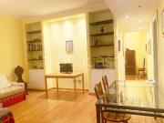 Appartamento in affitto a Genova via Monte Zovetto, 17,...