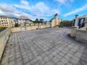 Appartamento in affitto a Genova via Monte Zovetto, Albaro