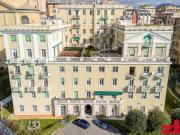 Appartamento in affitto a Genova via Podgora, Albaro