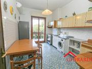 Appartamento in affitto a Genova via San Giovanni...