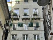 Appartamento in affitto a Genova via San Luca, 1,...