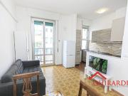 Appartamento in affitto a Genova via Santa Maria della...