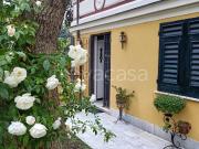 Appartamento in affitto a Genova via Sant'Ilario,...