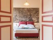 Appartamento in affitto a Genova via Serra, 4, arredato,...