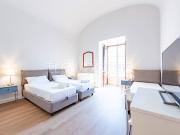 Appartamento in affitto a Genova via Serra, 4, arredato,...