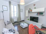 Appartamento in affitto a Genova via Sestri, 2,... Appartamento in affitto a Genova via Sestri, 2,...