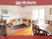 Appartamento in affitto a Genova via Sinibaldo Scorza,...