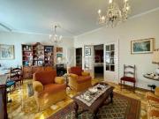 Appartamento in affitto a Genova via Stefano Castagnola,...