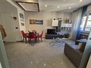 Appartamento in affitto a Genova via terpi, 15, Molassana