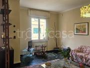 Appartamento in affitto a Genova via Trento, 11A, Albaro