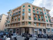 Appartamento in affitto a Genova via Trento, 1,...