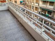 Appartamento in affitto a Genova via Umberto Giordano,...