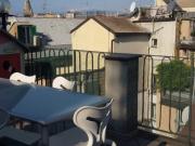 Appartamento in affitto a Genova via XXV Aprile, Centro