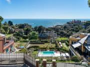 Appartamento in affitto a Genova viale Quartara, 7, box,...