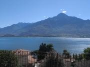 Appartamento in affitto a Gera Lario CO