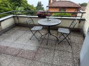 Appartamento in affitto a Ghiffa VB