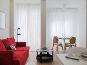 Appartamento in affitto a Giambellino, Milano 1 camera...