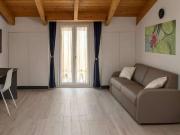 Appartamento in affitto a Giambellino, Milano 1 camera...