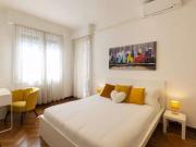 Appartamento in affitto a Giambellino, Milano 1 camera...