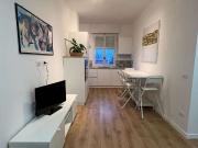 Appartamento in affitto a Giambellino, Milano 1 camera...