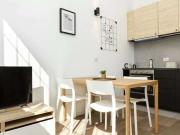 Appartamento in affitto a Giambellino, Milano 1 camera...