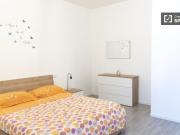 Appartamento con 1 camera da letto in affitto a...