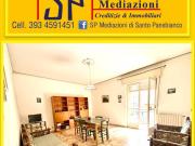 Appartamento in affitto a Giarre CT