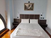 Appartamento in affitto a Gonzaga, arredato, aria...