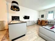 Appartamento in affitto a Gorle via Guglielmo Marconi,...