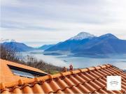 Appartamento in affitto a Gravedona ed Uniti CO