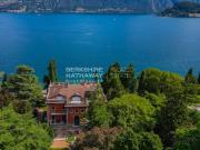 Appartamento in affitto a Griante via Regina 61,...