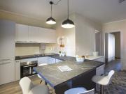 Appartamento in affitto a Grosseto via del Navigatore,...