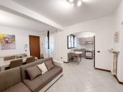 Appartamento in affitto a Guastalla RE