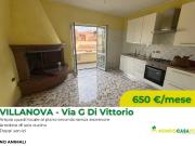 Appartamento in affitto a Guidonia Montecelio RM