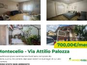 Appartamento in affitto a Guidonia Montecelio RM
